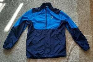 Kurtka chłopięca wiatrówka przejściowa wiosenno-jesienna 152 Daehlie 