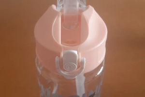 Butelka bidon na wodę Capuccinno Assassino 700ml Italian Brainrot 