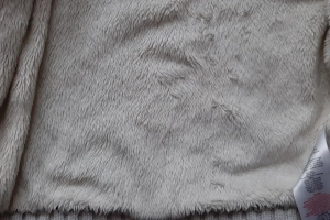 Sweter chłopięcy ocieplany przejściowy wiosenno-jesienny 74 Timberland 