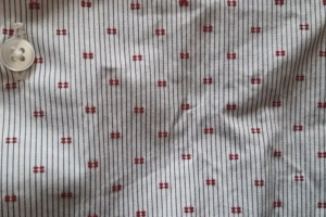 Koszula męska slim fit długi rękaw paseczki L Zara Man