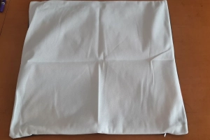 Poszewka na małą poduszkę jaśka moty słuchawek