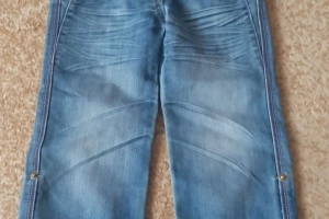 Spodnie/dżinsy/jeansy dziewczęce 104 John Lewis