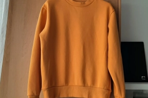 Bluza dresowa XS/34 damska