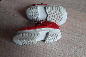 Pantofelki/buty dziewczęce 19