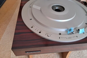 Plinta gramofonowa Pioneer Pl-30LII