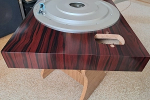 Plinta gramofonowa Pioneer Pl-30LII