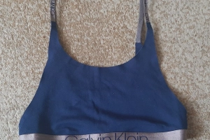 Biustonosz sportowy damski M Calvin Klein