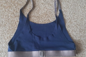 Biustonosz sportowy damski M Calvin Klein