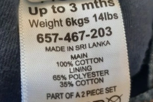 Krótkie spodenki na szelkach dziewczęce 56-62 Next Baby