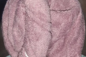 Ręcznik do włosów#turban dziewczęcy#damski