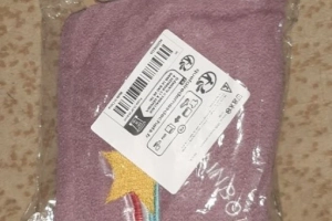 Ręcznik do włosów#turban dziewczęcy#damski