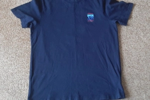 T-shirt koszulka męska krótki rękaw L Adidas