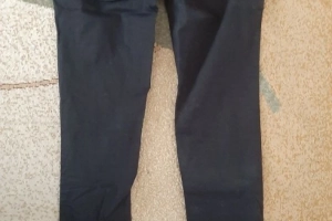 Spodnie damskie 38 Zara Basic