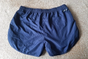 Spodenki/szorty/krótkie spodenki treningowe męskie