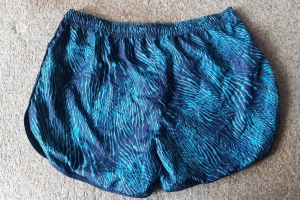 Spodenki/szorty/krótkie spodenki treningowe męskie