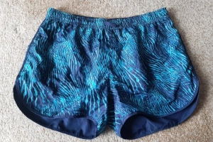 Spodenki/szorty/krótkie spodenki treningowe męskie