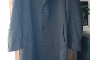 Płaszcz męski 56/3XL Scott