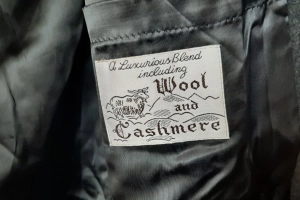 Płaszcz męski 56/3XL Scott