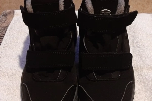 Buty zimowe chłopięce 32