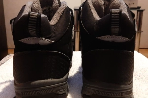 Buty zimowe chłopięce 32