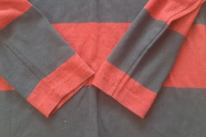 Bluzka/koszulka męska długi rękaw S Hollister