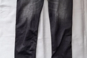 Legginsy damskie S/36