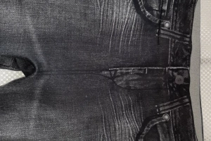 Legginsy damskie S/36