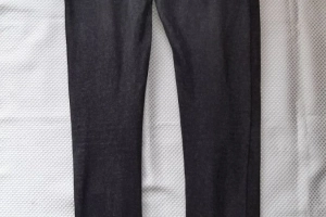 Legginsy damskie S/36