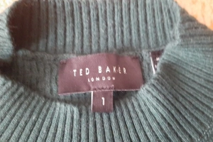 Sweter damski S/36 Ted Baker