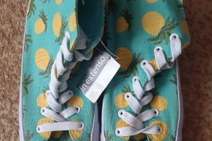 Buty#trampki damskie 40 In extenso