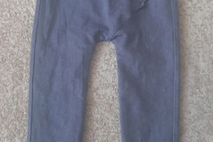 Spodenki dziewczęce długie 80-86 Minoti