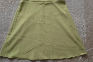 Sukienka damska krótka#krótki rękaw 44 Monnari