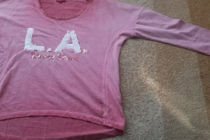 Bluzka/bluza damska XL/42