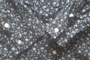 Bluzka damska zapinana na guziki#długi rękaw XL/ 42