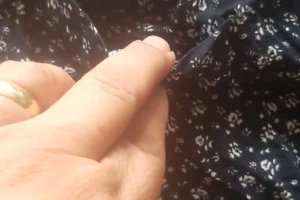 Bluzka damska zapinana na guziki#długi rękaw XL/ 42