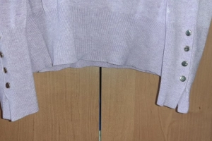 Sweter damski 36/S Zara