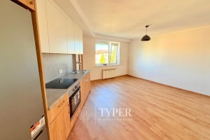 Mieszkanie Ul. Romanowicza