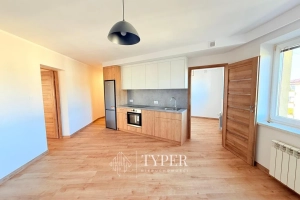 Mieszkanie Ul. Romanowicza