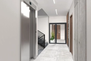 Mieszkania przy ul. Szujskiego w Tarnowie