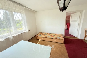 NOWY WIŚNICZ – DOM Z WIDOKIEM NA ZAMEK