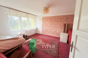 NOWY WIŚNICZ – DOM Z WIDOKIEM NA ZAMEK