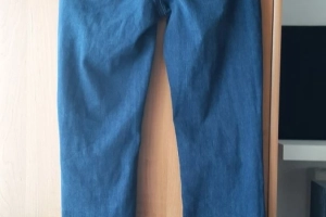 Spodnie dżinsy/jeansy damskie S Marc O'Polo