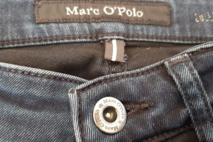 Spodnie dżinsy/jeansy damskie S Marc O'Polo