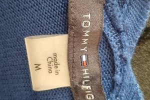 Bolerko/narzutka damska M