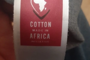 Spódnica dżinsowa jeansowa damska midi 48 John Baner