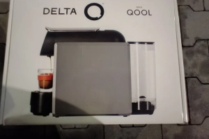 Delta Q Mini Cool Ekspres
