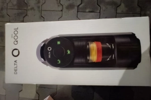 Delta Q Mini Cool Ekspres