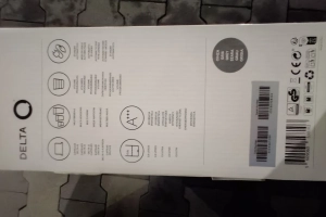 Delta Q Mini Cool Ekspres