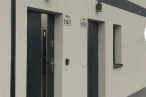 Apartament 3 Pokoje plus poddasze. Tarnów-Ładna.Nowe-Okazja!