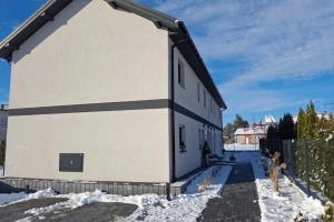 Apartament 3pokoje +Poddasze  Klima Tarnów Ładna Parking Nowe  Okazja!